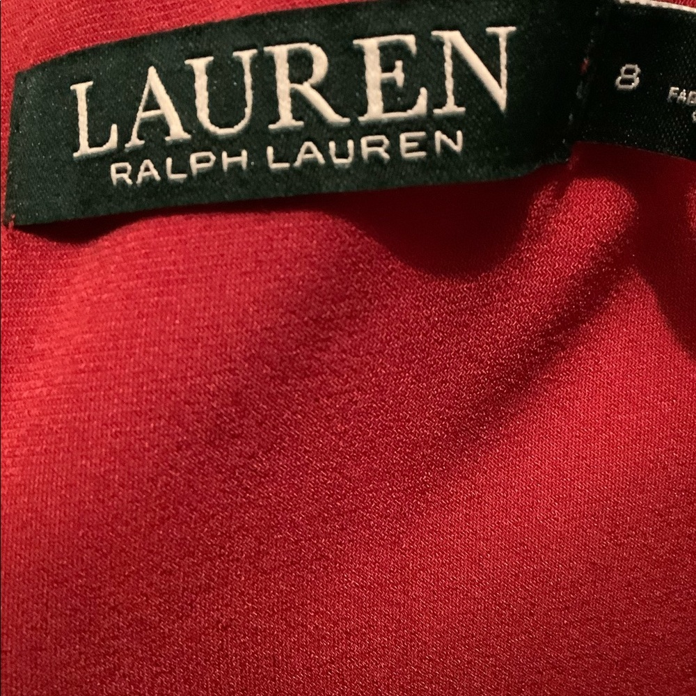 Designer Dress - Picture 4 of 4